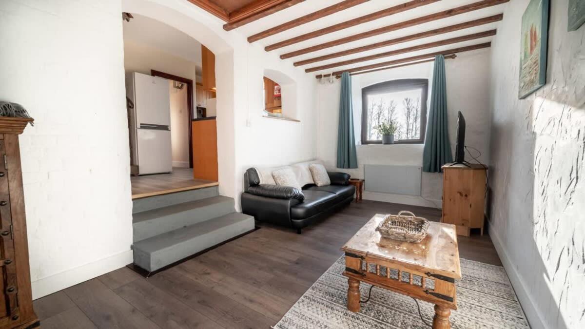 Spacious 2 Bedroom Holiday Cottage Nr Буде Экстерьер фото